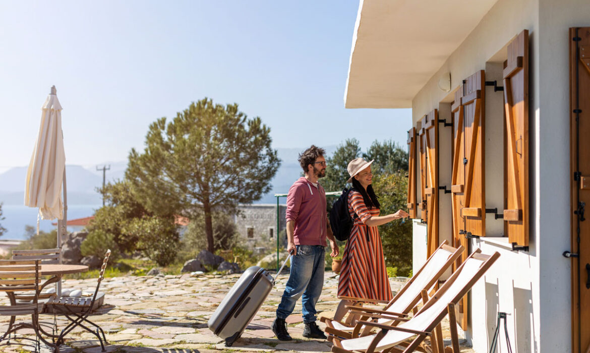 AirBnb