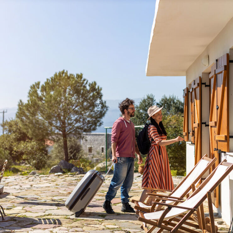 AirBnb