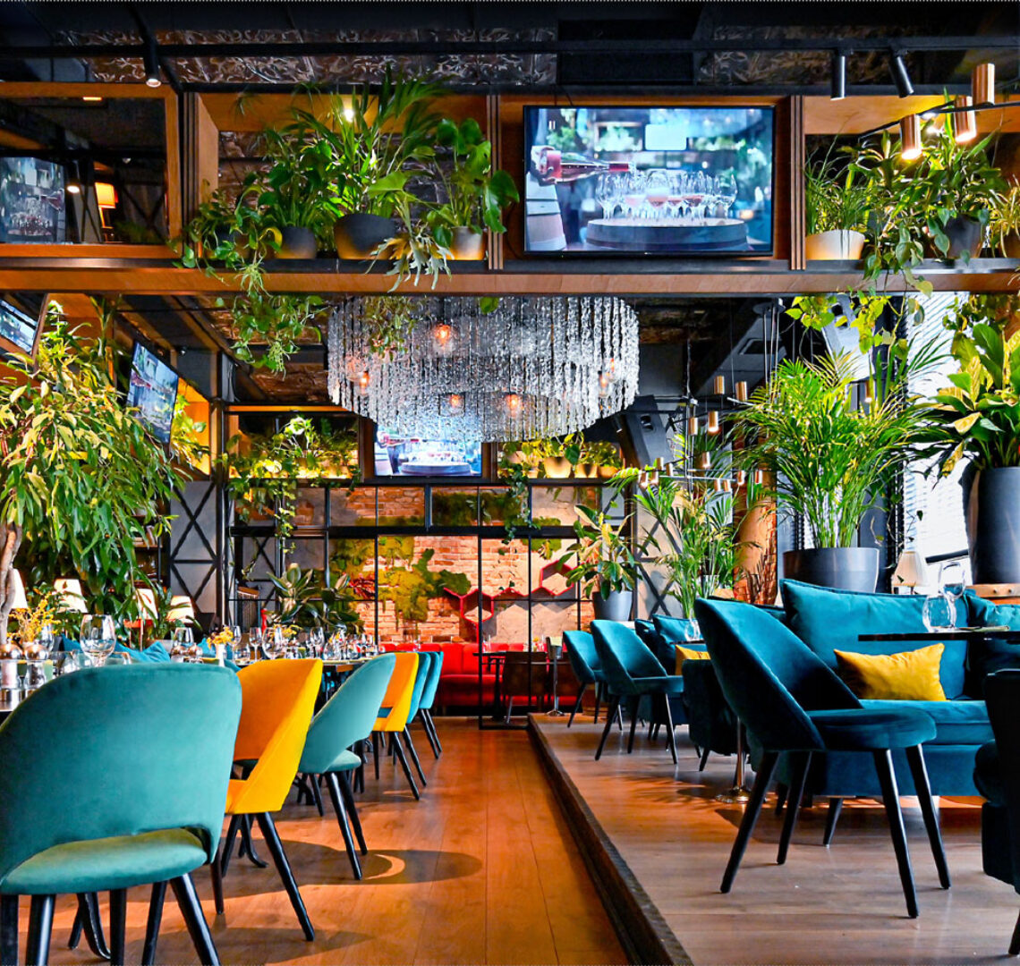 BestRestaurants