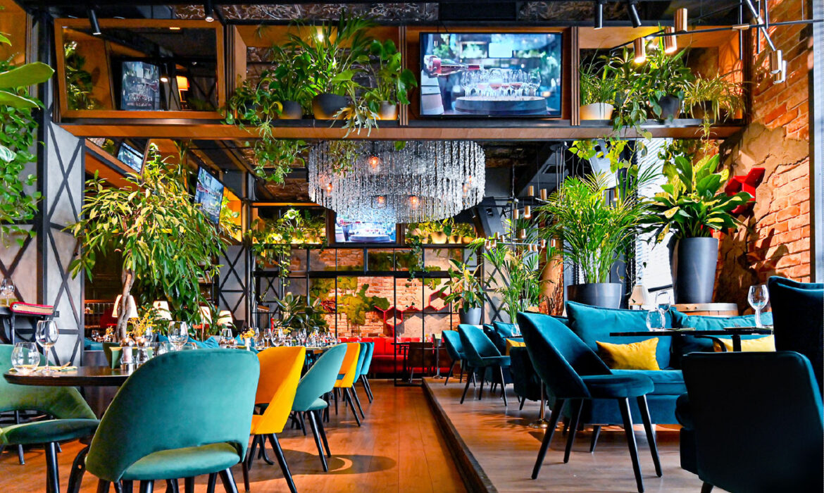 BestRestaurants