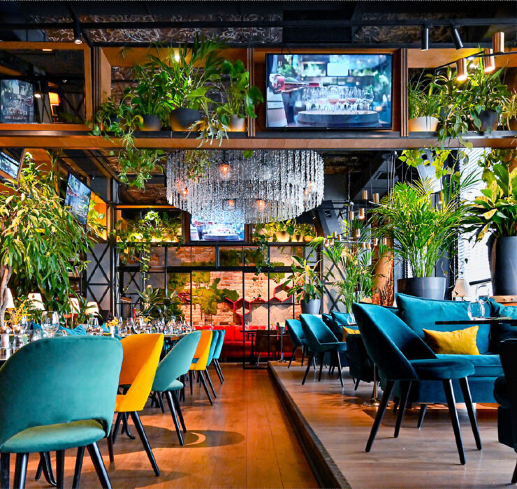 BestRestaurants
