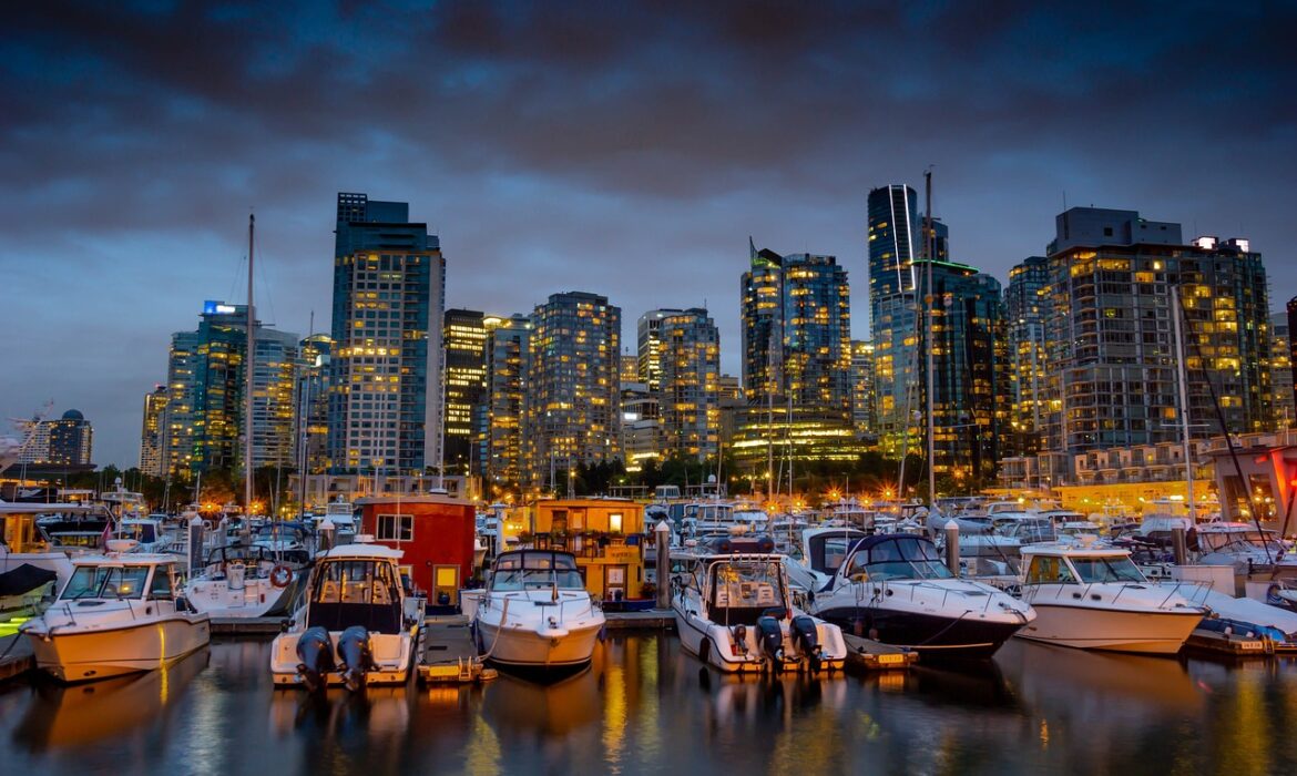 Choosing Where To Live In Vancouver