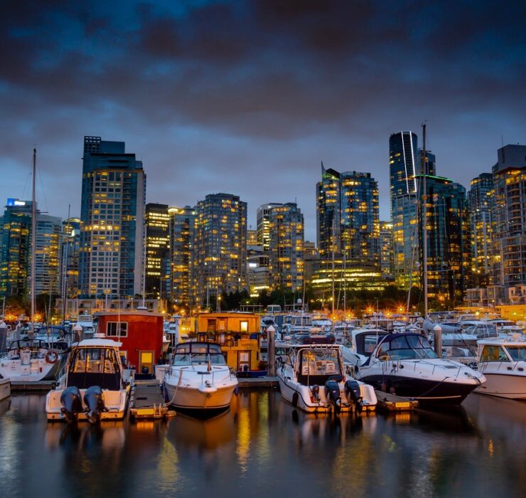 Choosing Where To Live In Vancouver