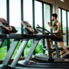 Where To Workout In Burnaby